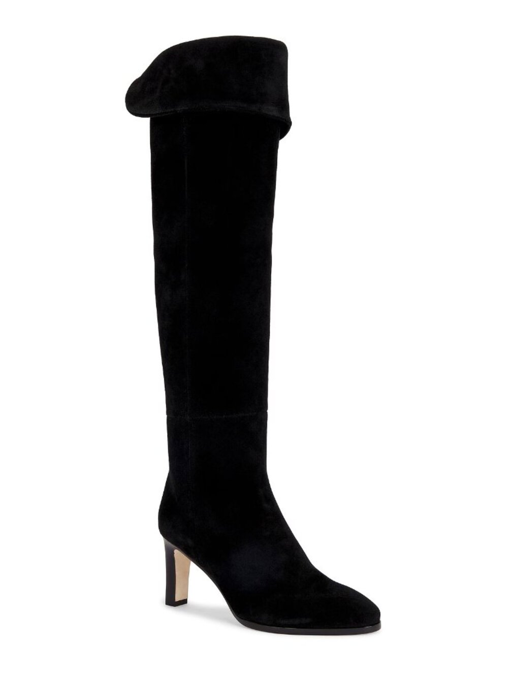 PAIGE Chiara Over The Knee Boot